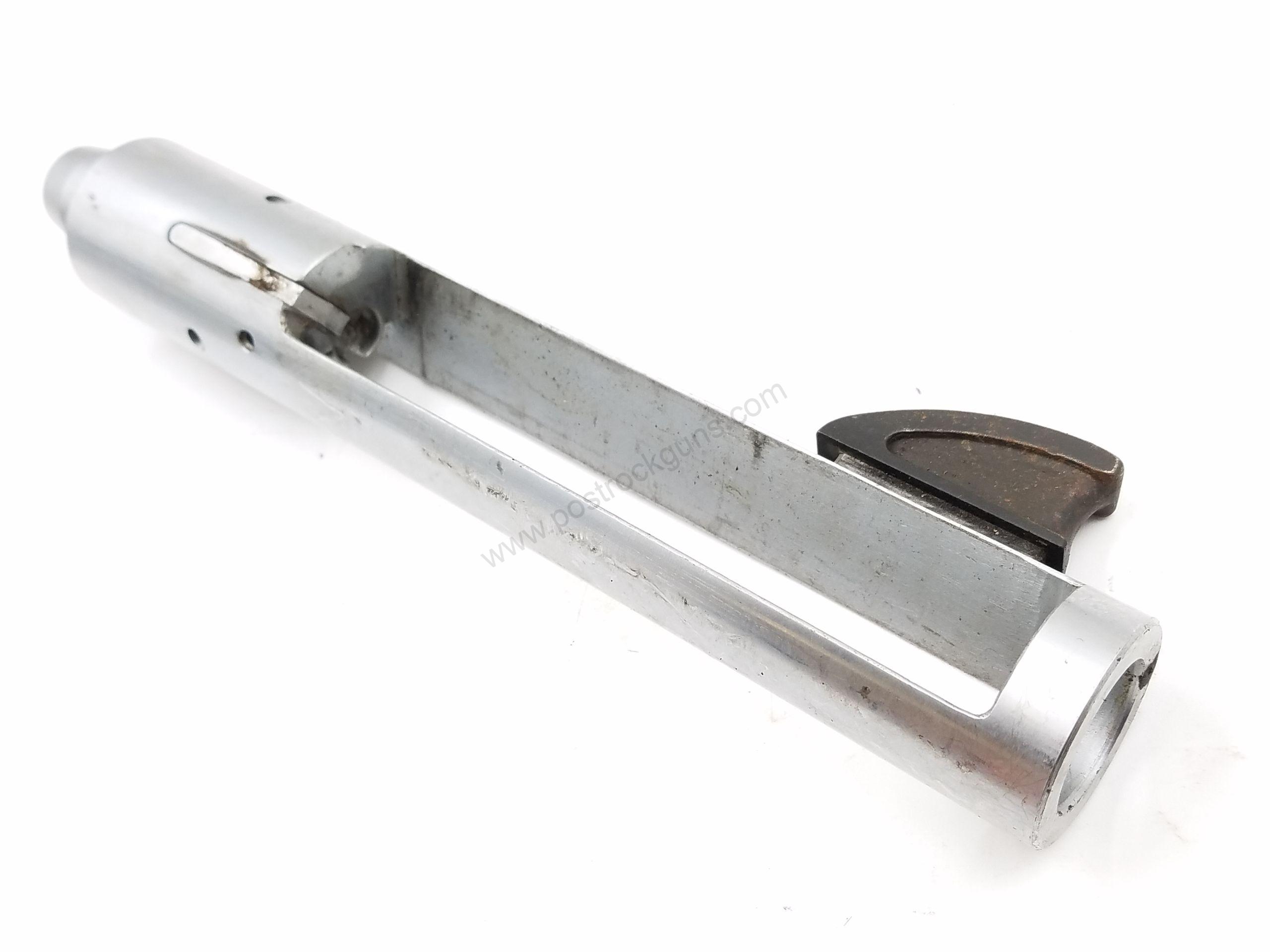 Military Parts Parts & Magazines SBR 9mm Used None Required Beretta Military Italy