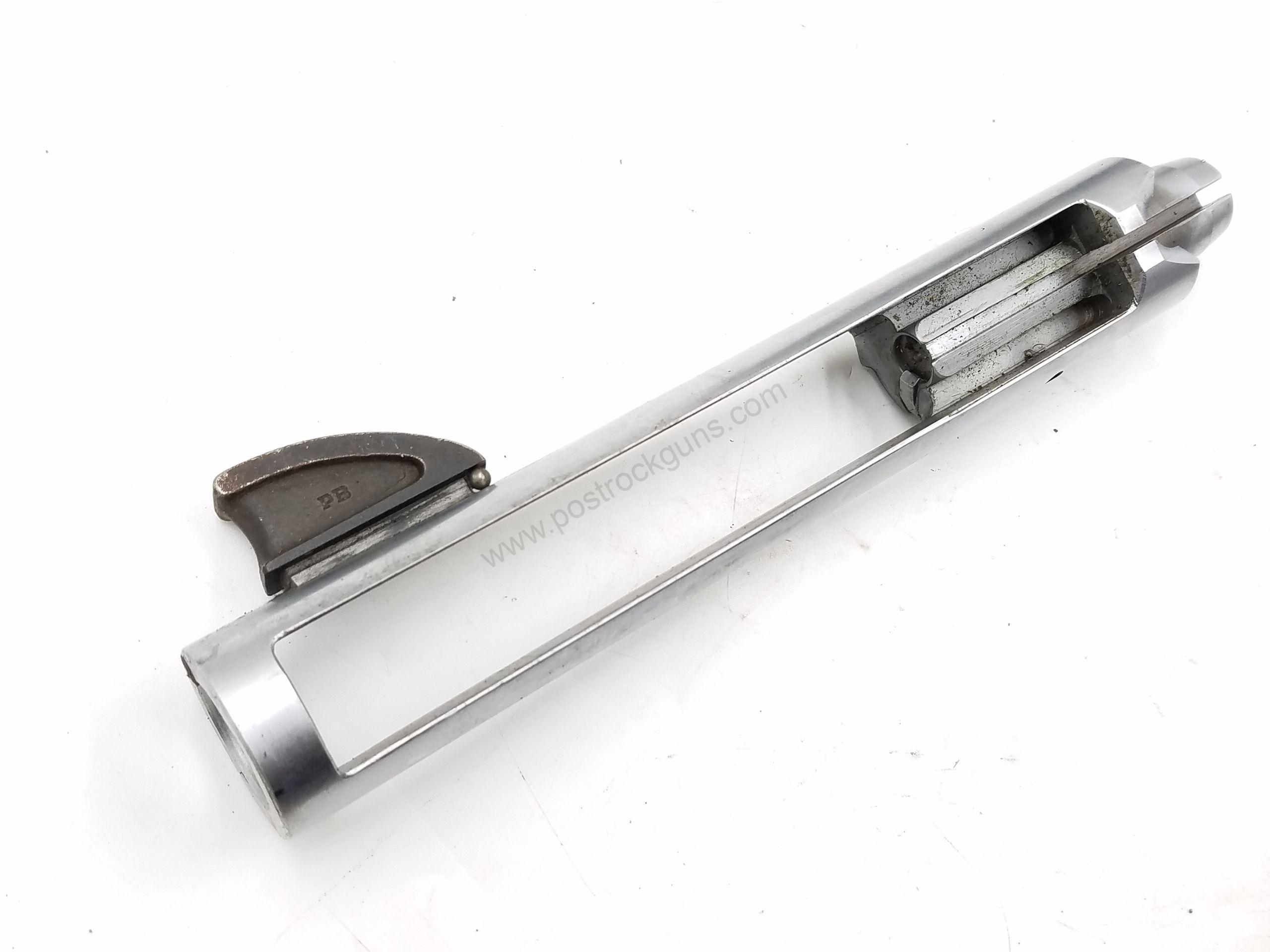 Military Parts Parts & Magazines SBR 9mm Used None Required Beretta Military Italy