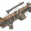 Military Parts Parts & Magazines SBR 9mm Used None Required Beretta Military Italy
