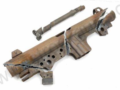 Military Parts Parts & Magazines SBR 9mm Used None Required Beretta Military Italy