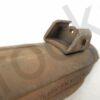 Military Parts Parts & Magazines SBR 9mm Used None Required Beretta Military Italy