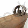Military Parts Parts & Magazines SBR 9mm Used None Required Beretta Military Italy