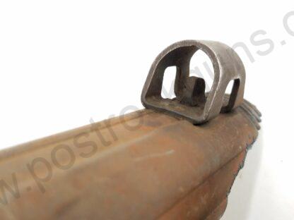 Military Parts Parts & Magazines SBR 9mm Used None Required Beretta Military Italy