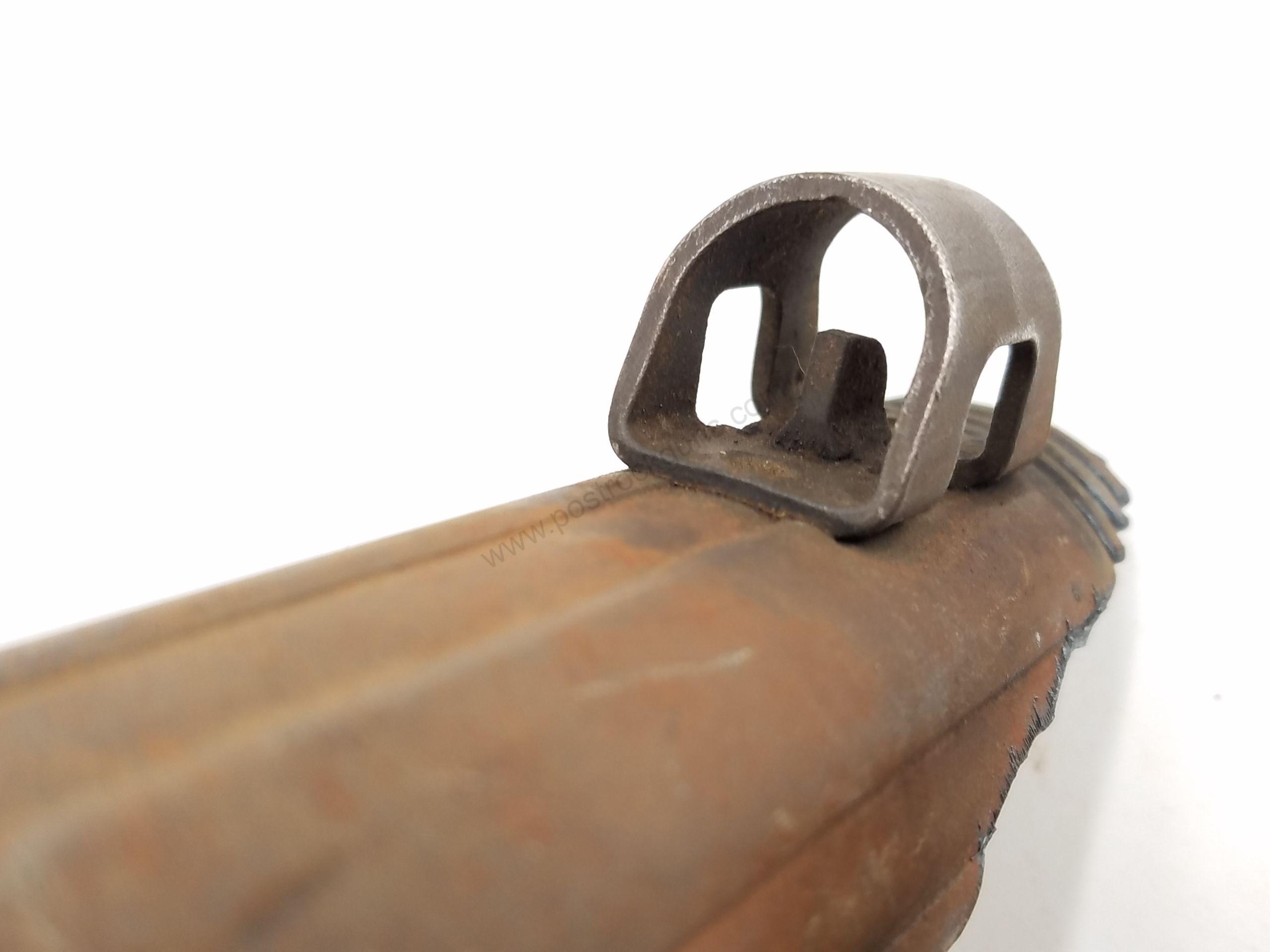 Military Parts Parts & Magazines SBR 9mm Used None Required Beretta Military Italy