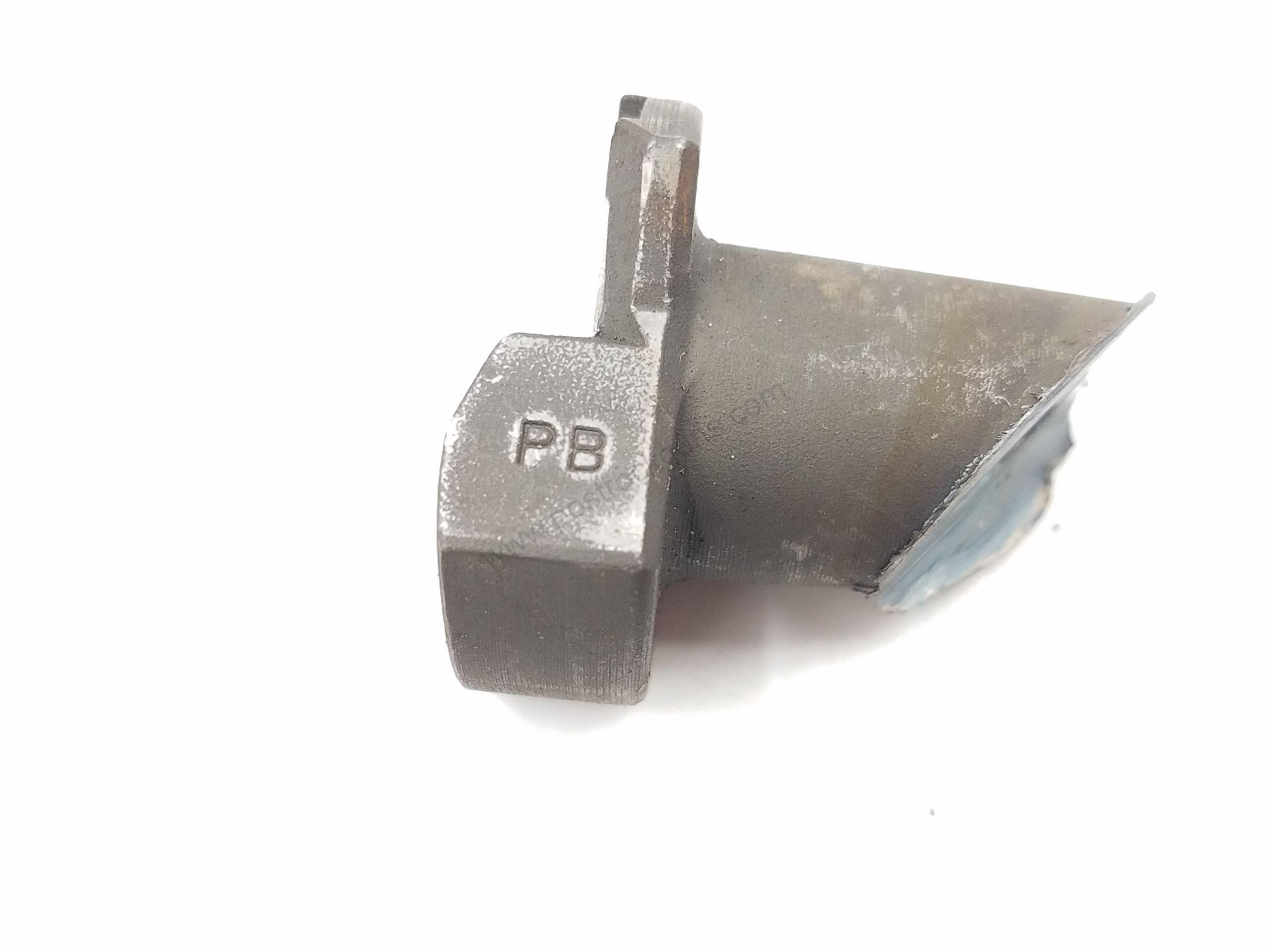 Military Parts Parts & Magazines SBR 9mm Used None Required Beretta Military Italy