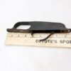 One Original Italian Carcano 6.5x52 Trigger Guard / Magazine Housing w/ Follower - Image 6