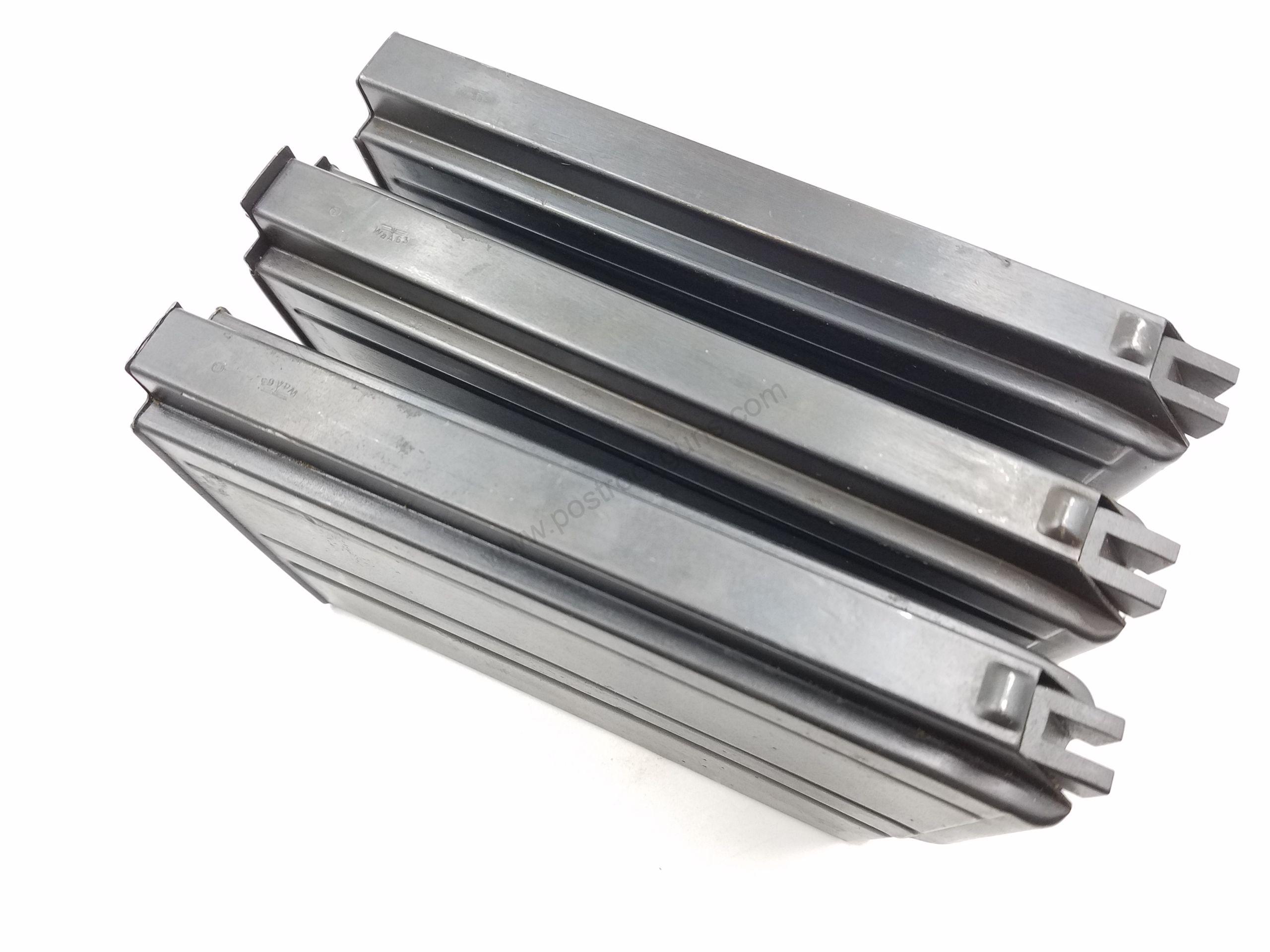 One ZB 26 ZB 30 8×57 WW2 original magazine. Waffen Proofed. Priced Per Each Mag. - Image 3