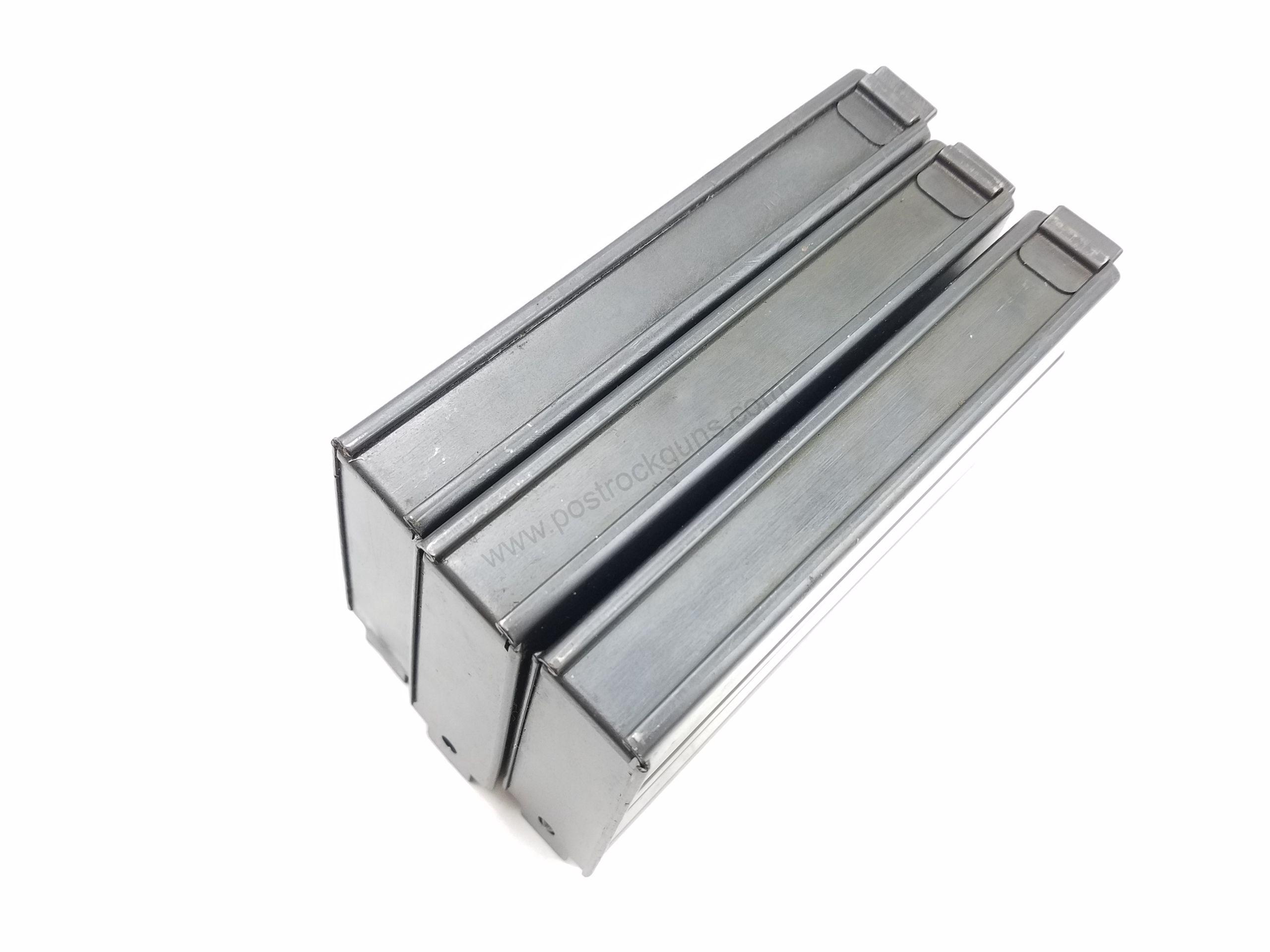 One ZB 26 ZB 30 8×57 WW2 original magazine. Waffen Proofed. Priced Per Each Mag. - Image 10