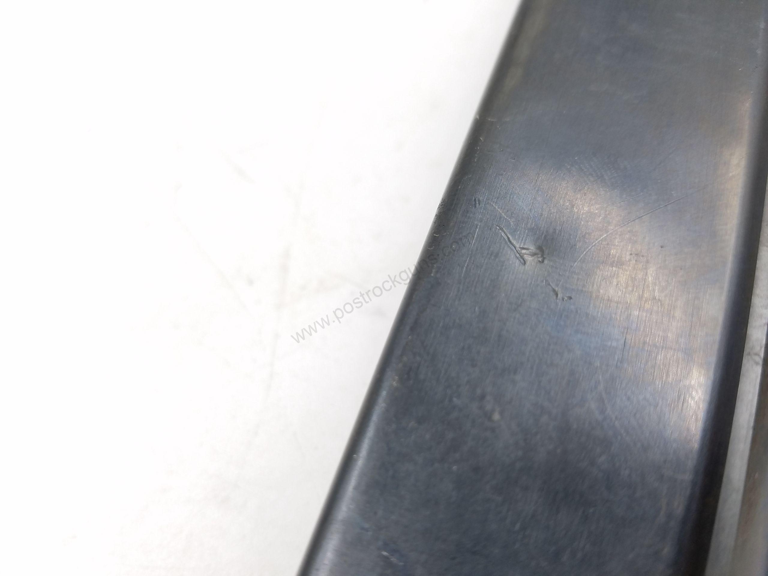 One ZB 26 ZB 30 8×57 WW2 original magazine. Waffen Proofed. Priced Per Each Mag. - Image 14