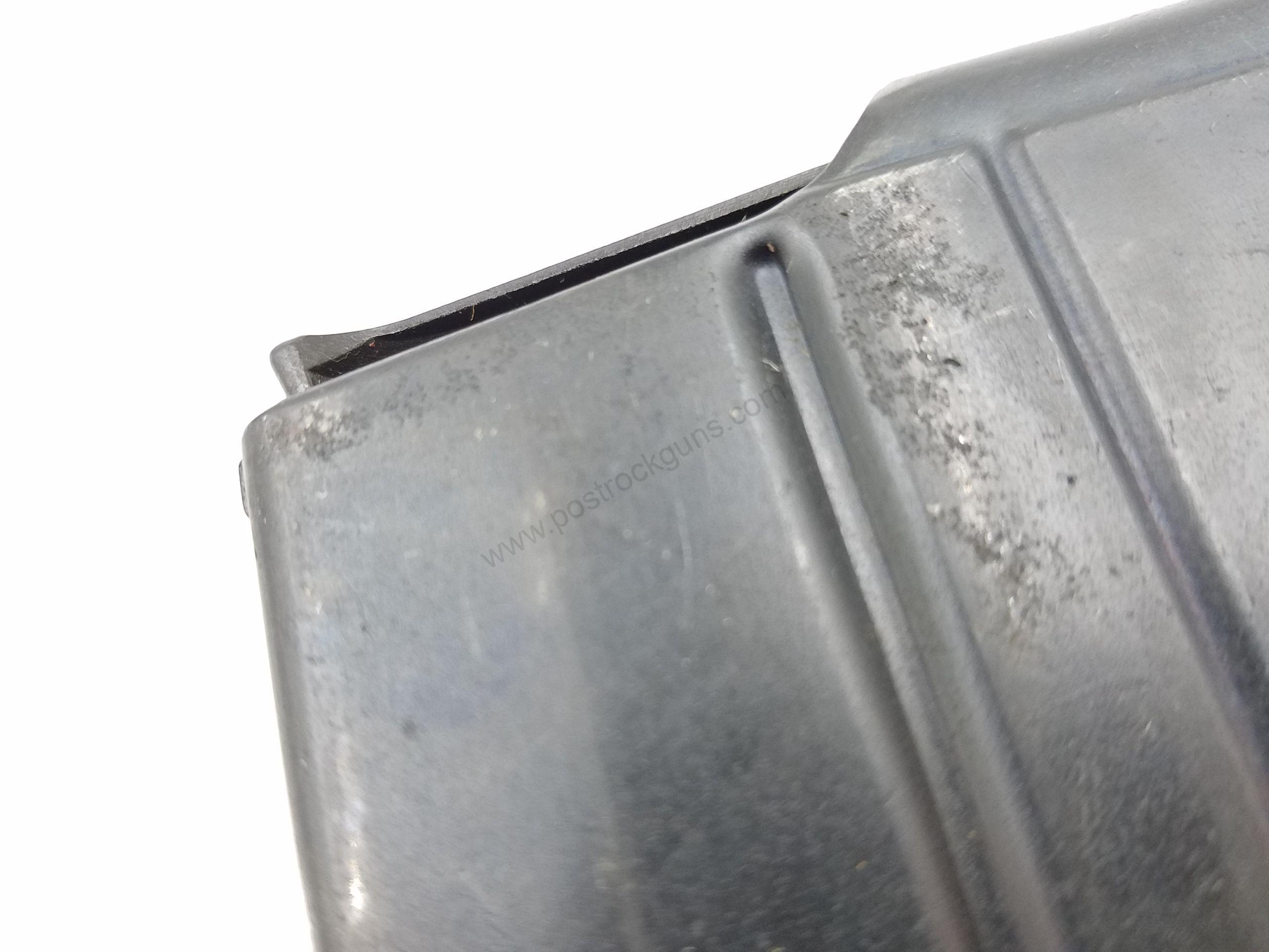 One ZB 26 ZB 30 8×57 WW2 original magazine. Waffen Proofed. Priced Per Each Mag. - Image 15