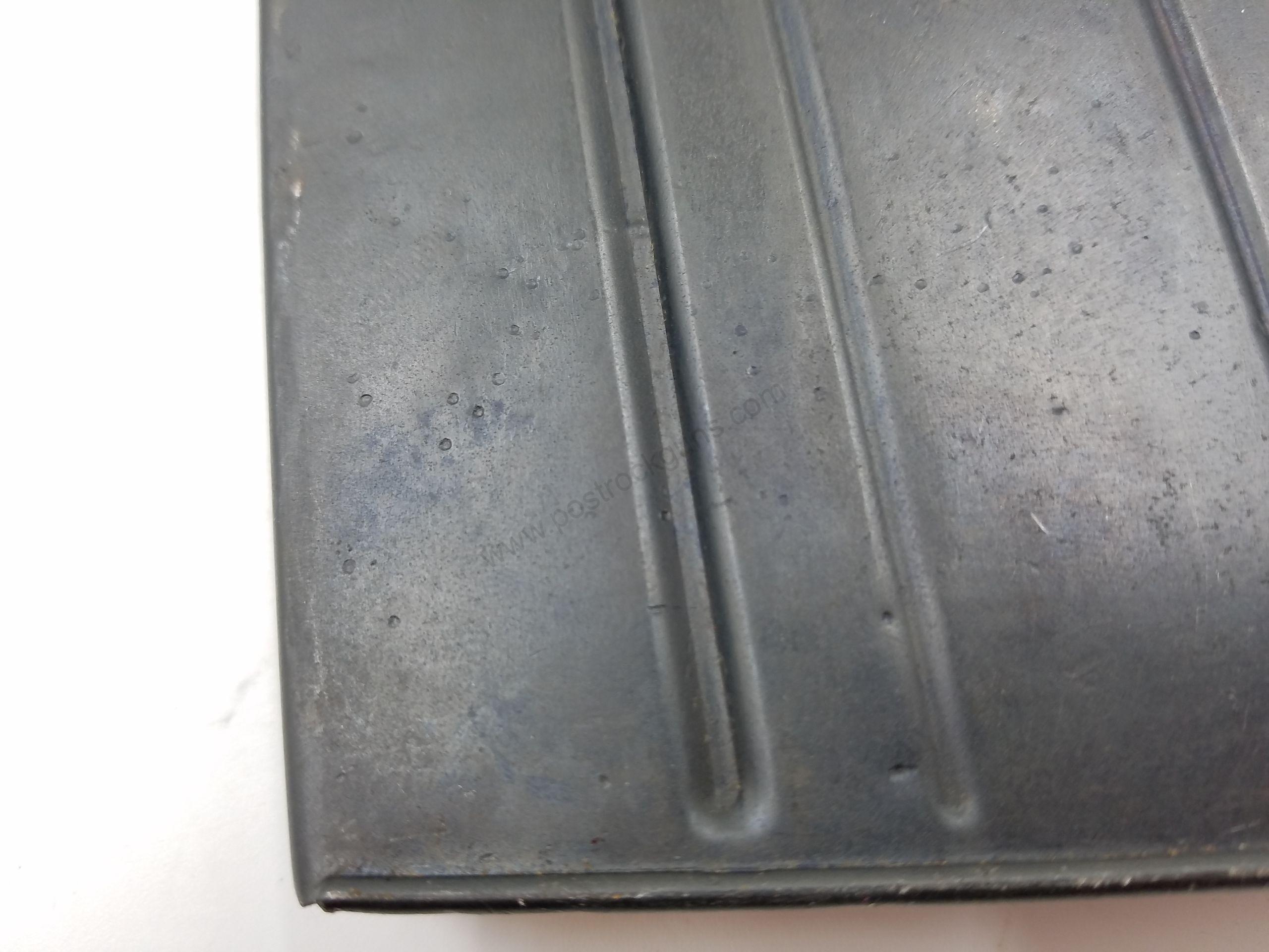 One ZB 26 ZB 30 8×57 WW2 original magazine. Waffen Proofed. Priced Per Each Mag. - Image 16