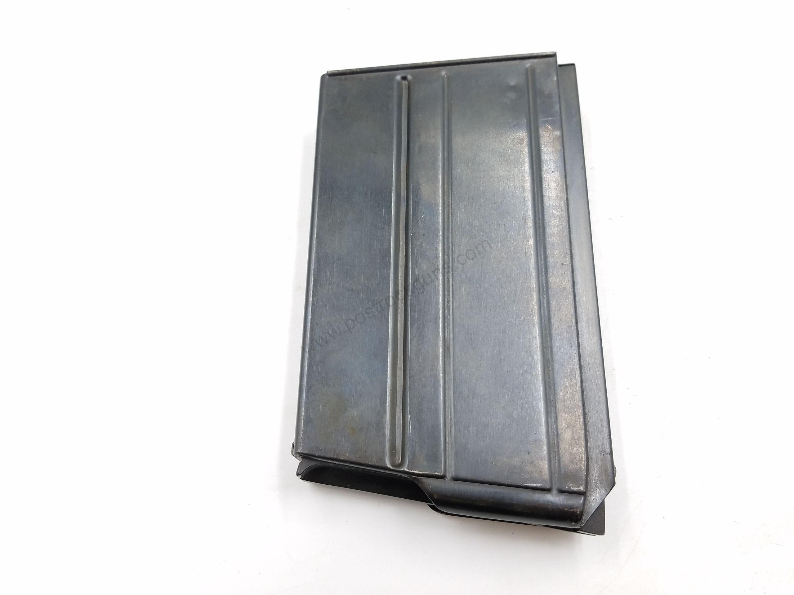 One ZB 26 ZB 30 8×57 WW2 original magazine. Waffen Proofed. Priced Per Each Mag. - Image 21