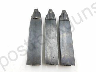 Magazines Military Parts Parts & Magazines Finland 9mm Used None Required Military