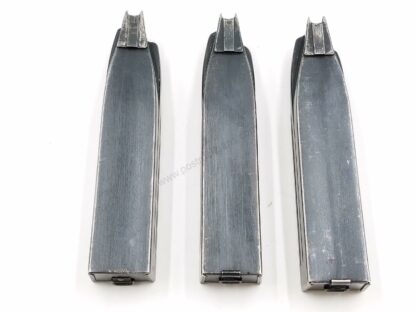 Magazines Military Parts Parts & Magazines Finland 9mm Used None Required Military