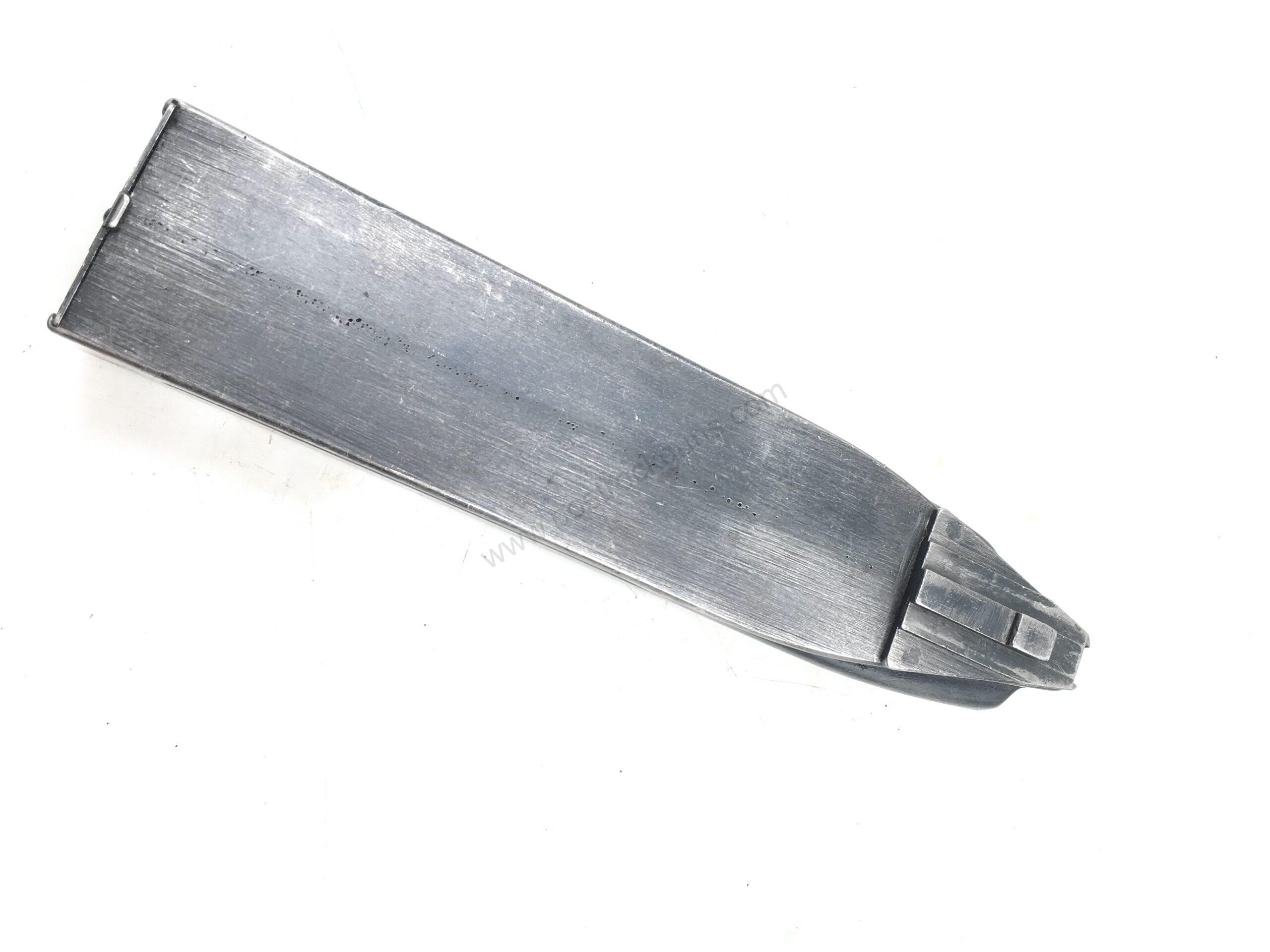 Magazines Military Parts Parts & Magazines Finland 9mm Used None Required Military