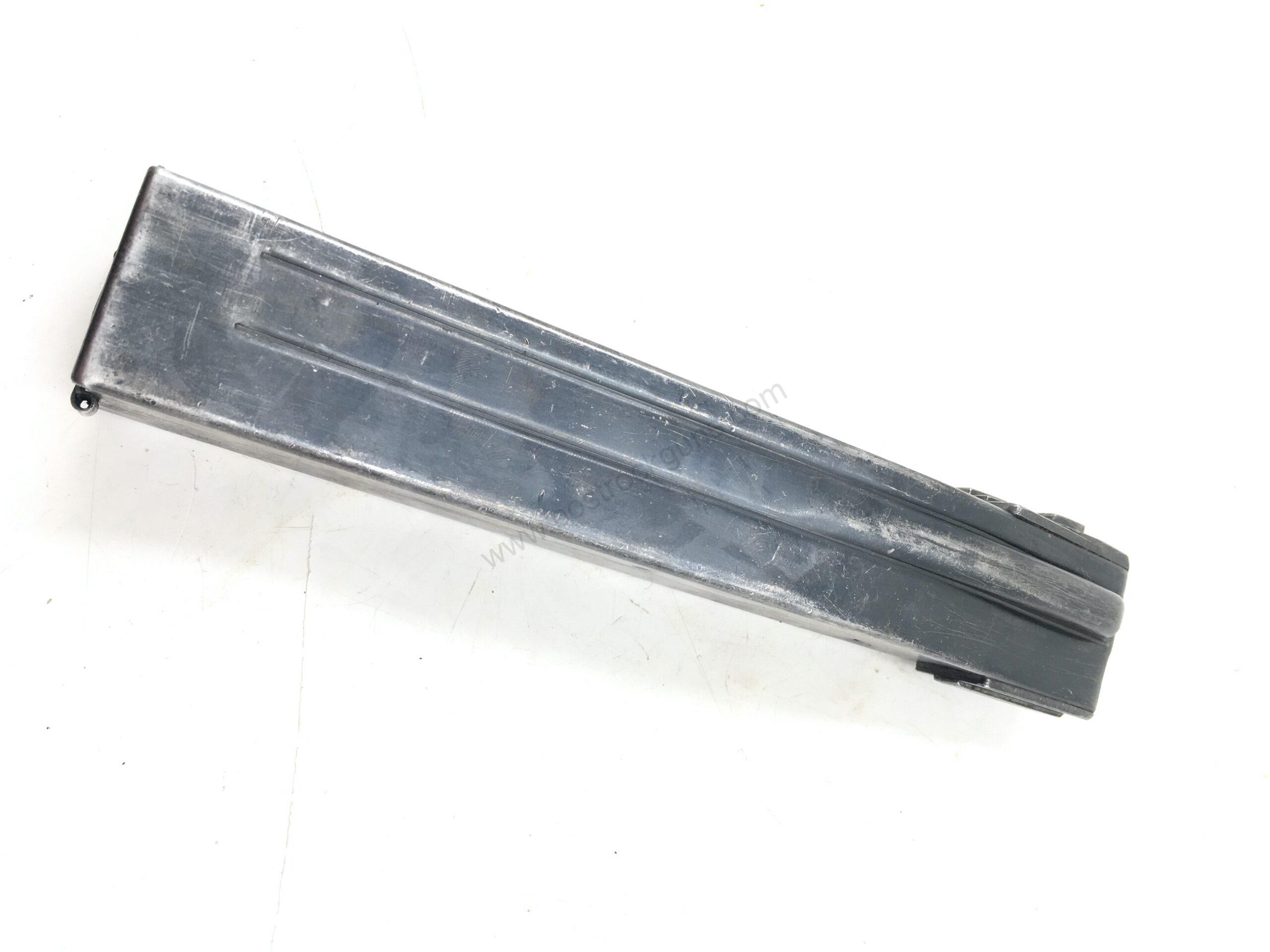 Magazines Military Parts Parts & Magazines Finland 9mm Used None Required Military