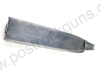 Magazines Military Parts Parts & Magazines Finland 9mm Used None Required Military
