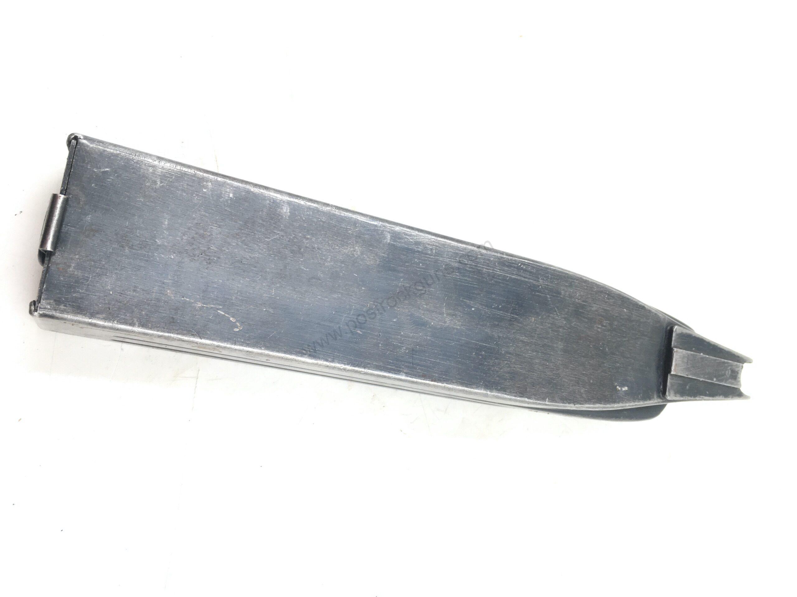 Magazines Military Parts Parts & Magazines Finland 9mm Used None Required Military