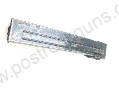 Magazines Military Parts Parts & Magazines Finland 9mm Used None Required Military