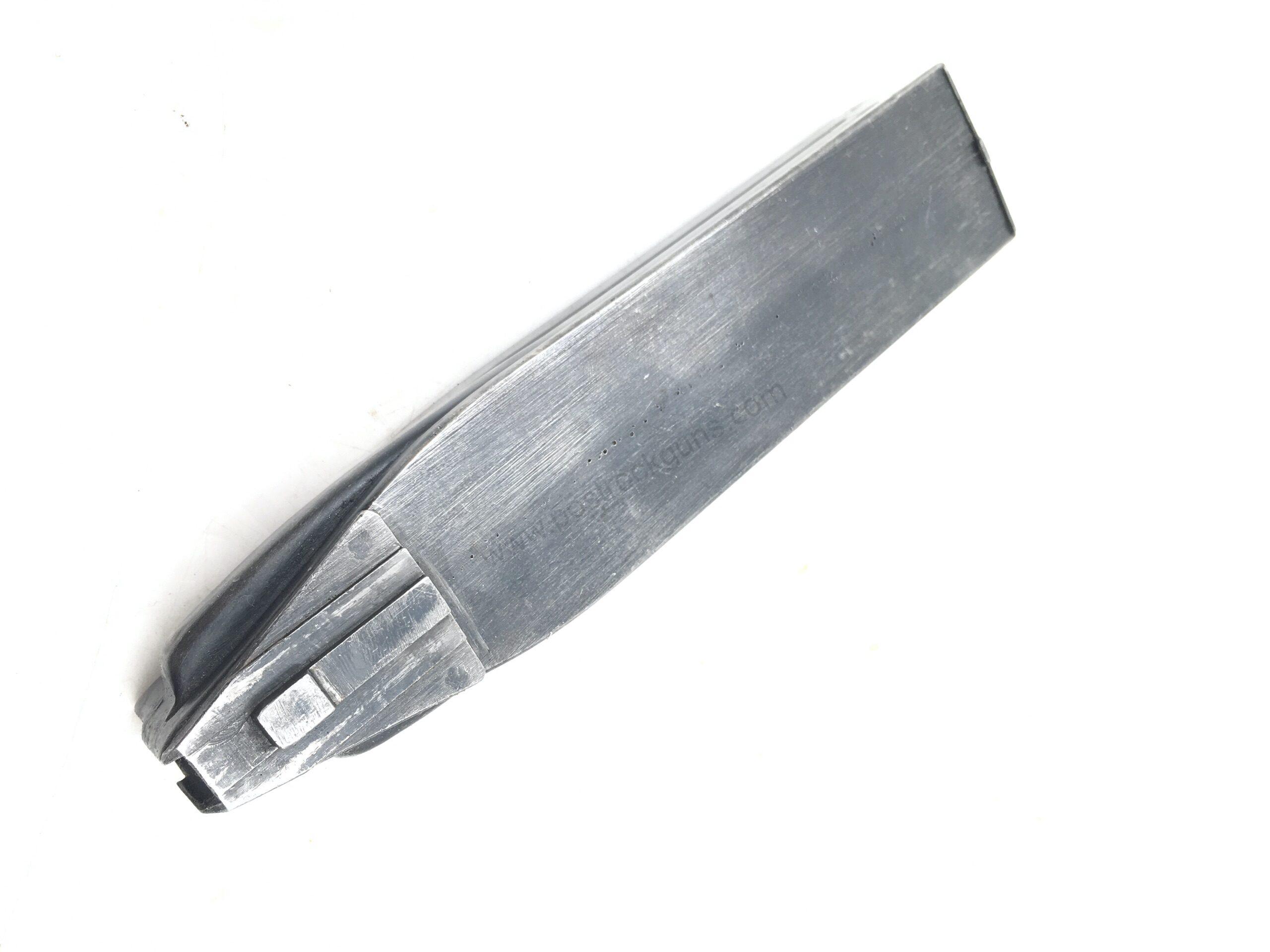 Magazines Military Parts Parts & Magazines Finland 9mm Used None Required Military