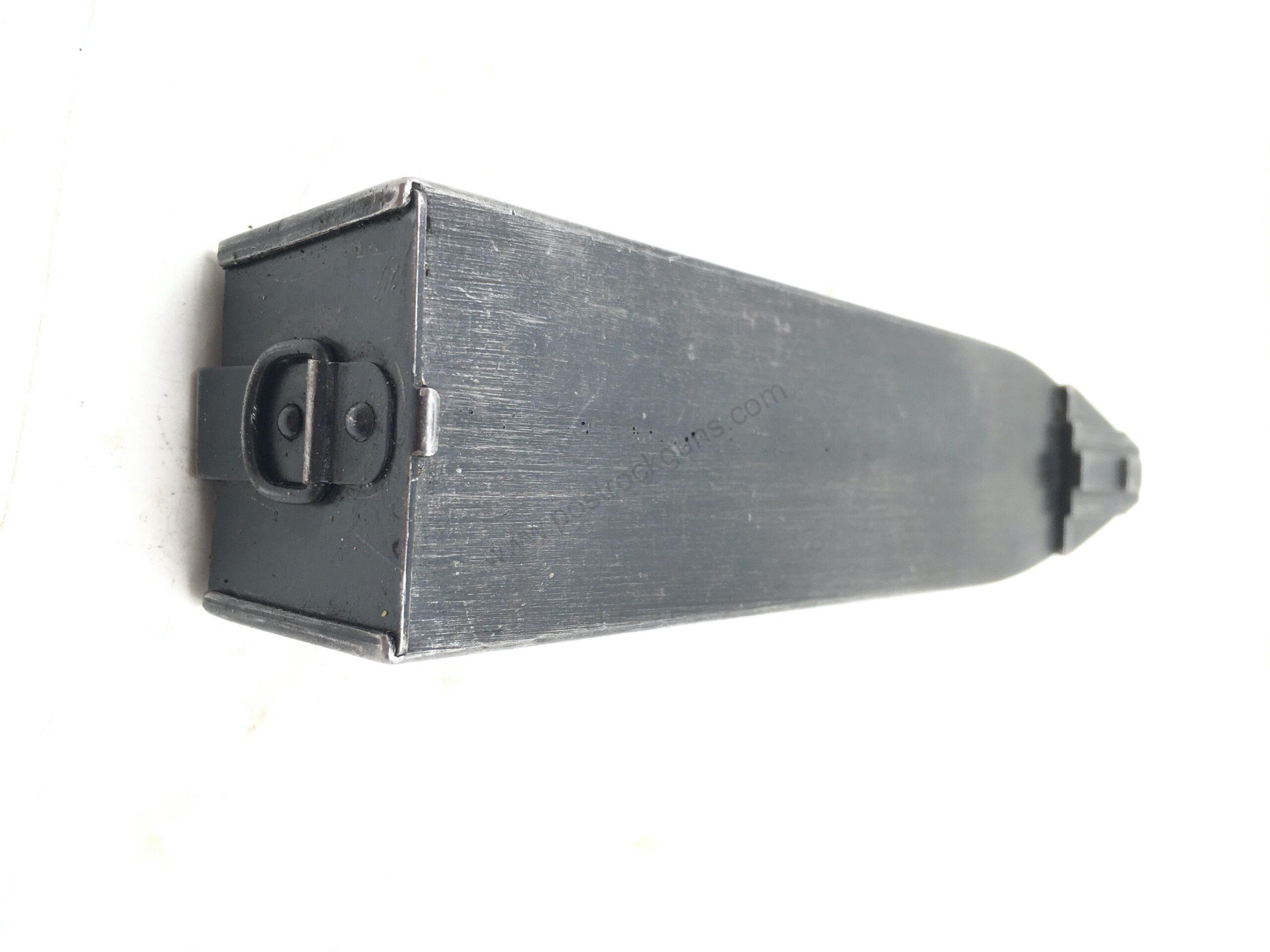 Magazines Military Parts Parts & Magazines Finland 9mm Used None Required Military