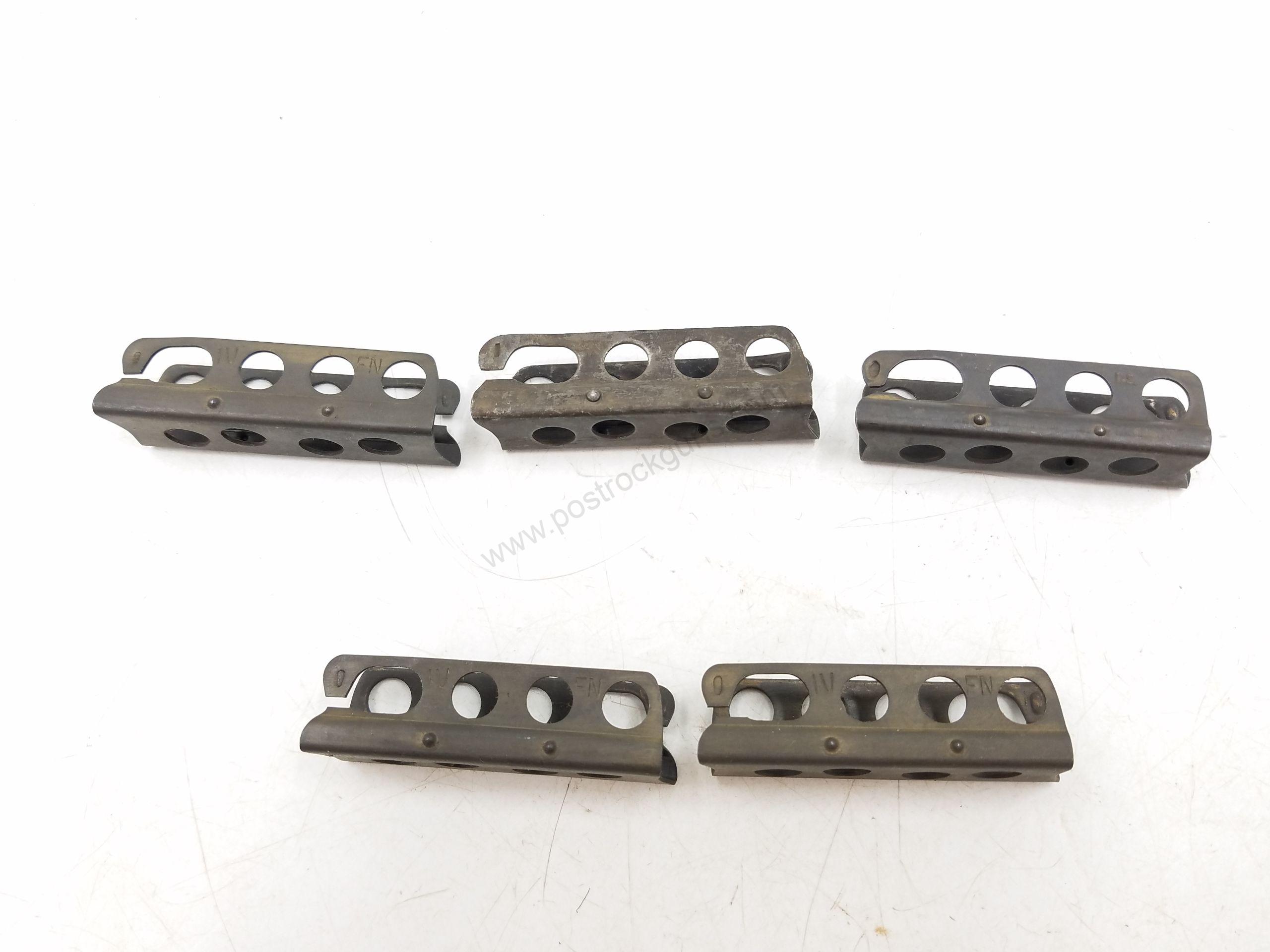 Military Parts Parts & Magazines