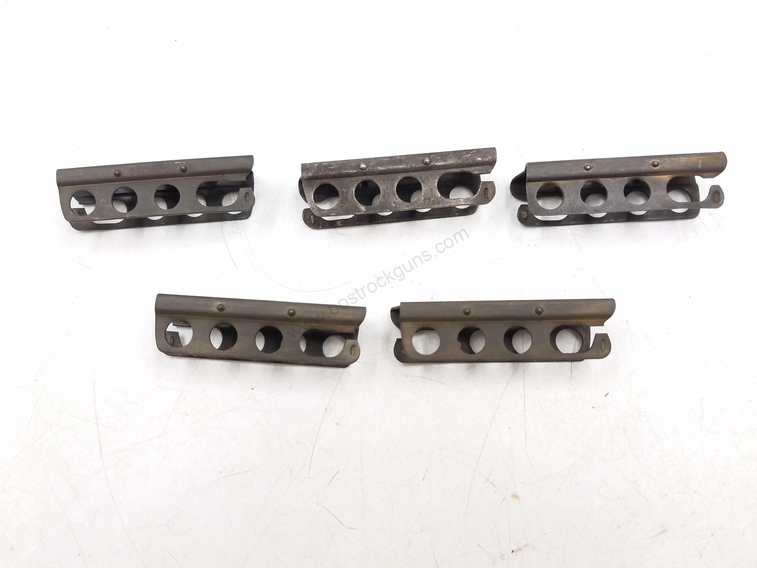 Military Parts Parts & Magazines