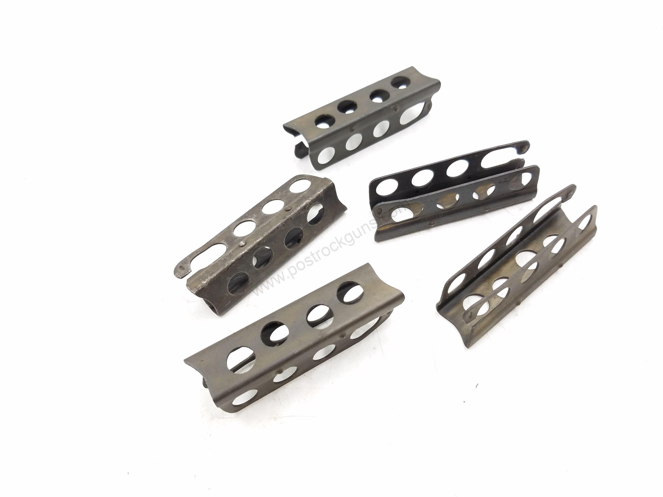 Military Parts Parts & Magazines