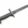 Bayonets Military Parts Parts & Magazines Used None Required Military