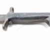USGI 1903 03A3 M1 Garand Bayonet w/ 10-inch Blade, 14.75 inches overall - Image 4