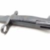 USGI 1903 03A3 M1 Garand Bayonet w/ 10-inch Blade, 14.75 inches overall - Image 5
