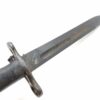 USGI 1903 03A3 M1 Garand Bayonet w/ 10-inch Blade, 14.75 inches overall - Image 7