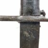 USGI 1903 03A3 M1 Garand Bayonet w/ 10-inch Blade, 14.75 inches overall - Image 8