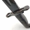 USGI 1903 03A3 M1 Garand Bayonet w/ 10-inch Blade, 14.75 inches overall - Image 15