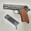 C&R or FFL Handguns Military 32acp Used FFL or C&R Military