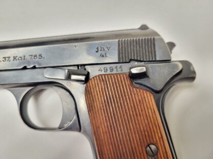C&R or FFL Handguns Military 32acp Used FFL or C&R Military