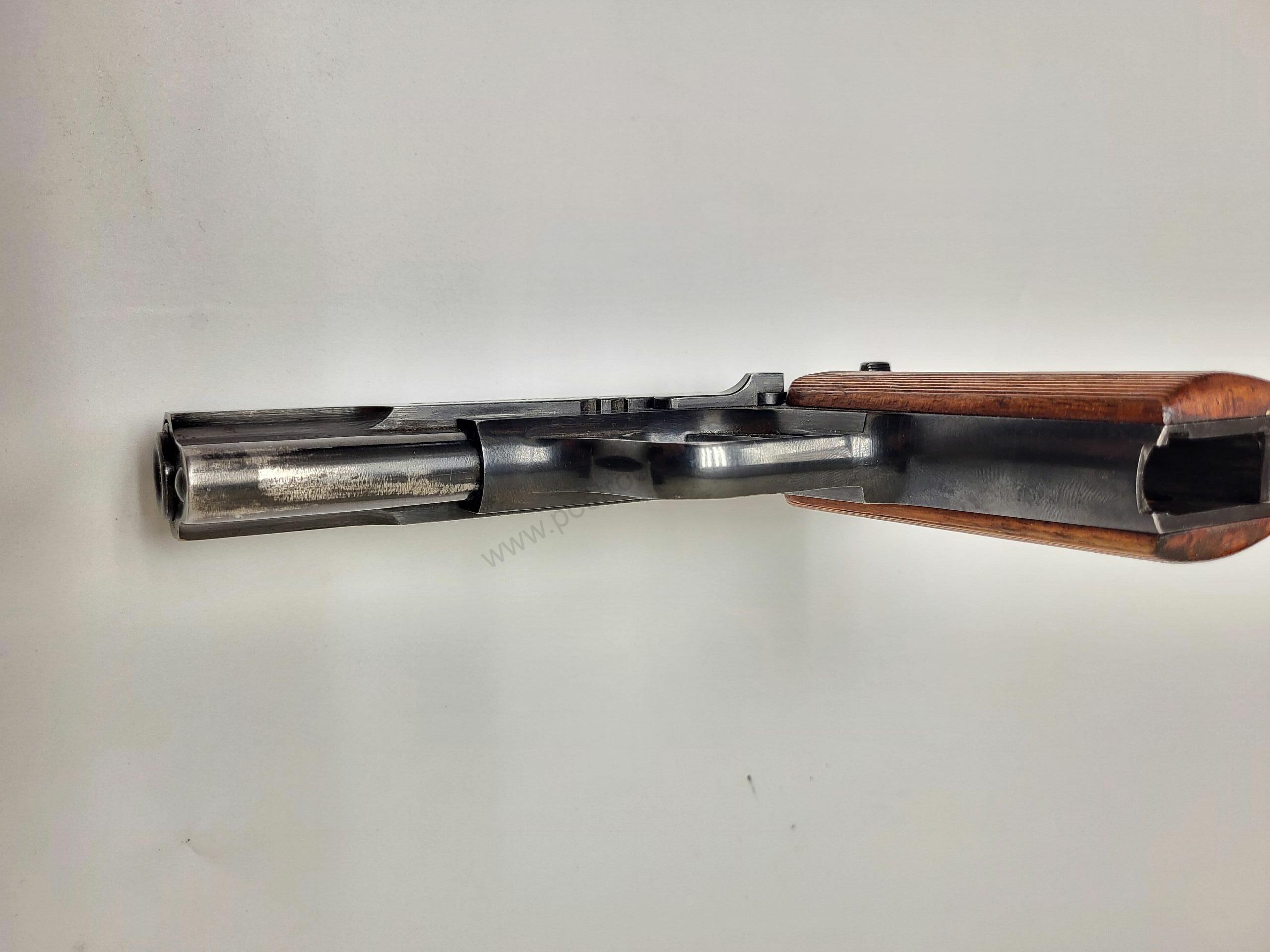 C&R or FFL Handguns Military 32acp Used FFL or C&R Military