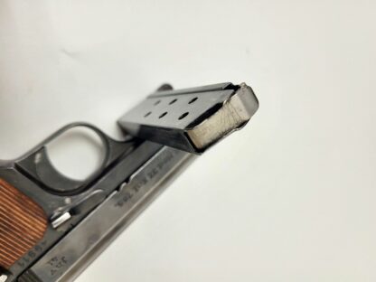 C&R or FFL Handguns Military 32acp Used FFL or C&R Military