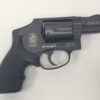 CCW FFL Handguns Modern Revolver 32 H&R Mag Used FFL Smith & Wesson, S&W