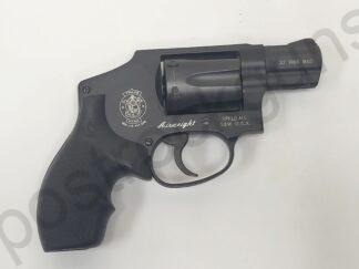 CCW FFL Handguns Modern Revolver 32 H&R Mag Used FFL Smith & Wesson, S&W