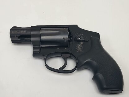CCW FFL Handguns Modern Revolver 32 H&R Mag Used FFL Smith & Wesson, S&W