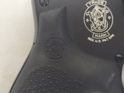 CCW FFL Handguns Modern Revolver 32 H&R Mag Used FFL Smith & Wesson, S&W