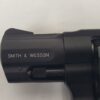 CCW FFL Handguns Modern Revolver 32 H&R Mag Used FFL Smith & Wesson, S&W