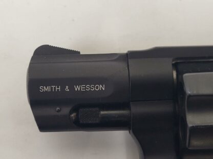 CCW FFL Handguns Modern Revolver 32 H&R Mag Used FFL Smith & Wesson, S&W