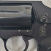 CCW FFL Handguns Modern Revolver 32 H&R Mag Used FFL Smith & Wesson, S&W