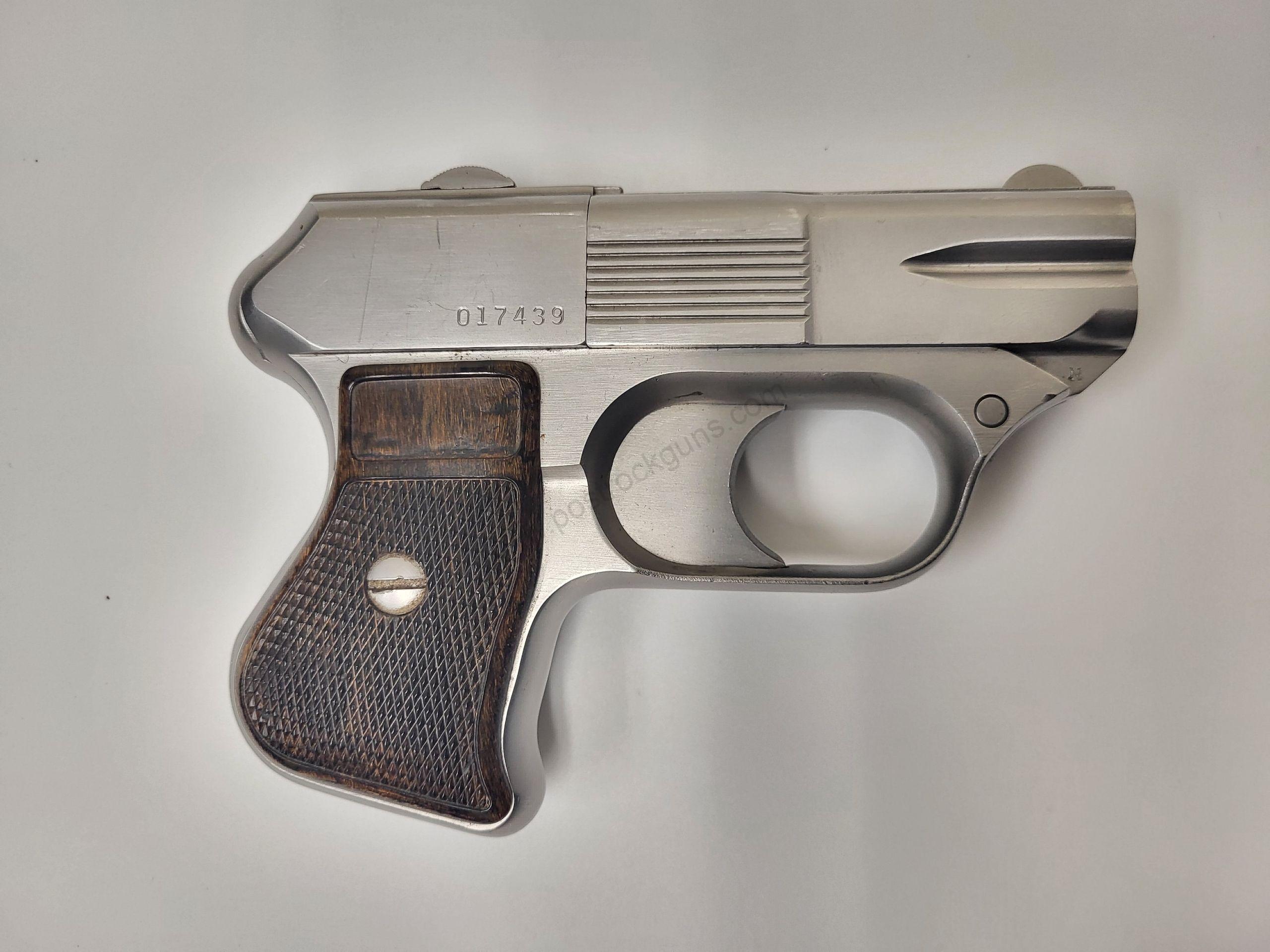 COP Derringer 357Mag 4 Shot - Image 3