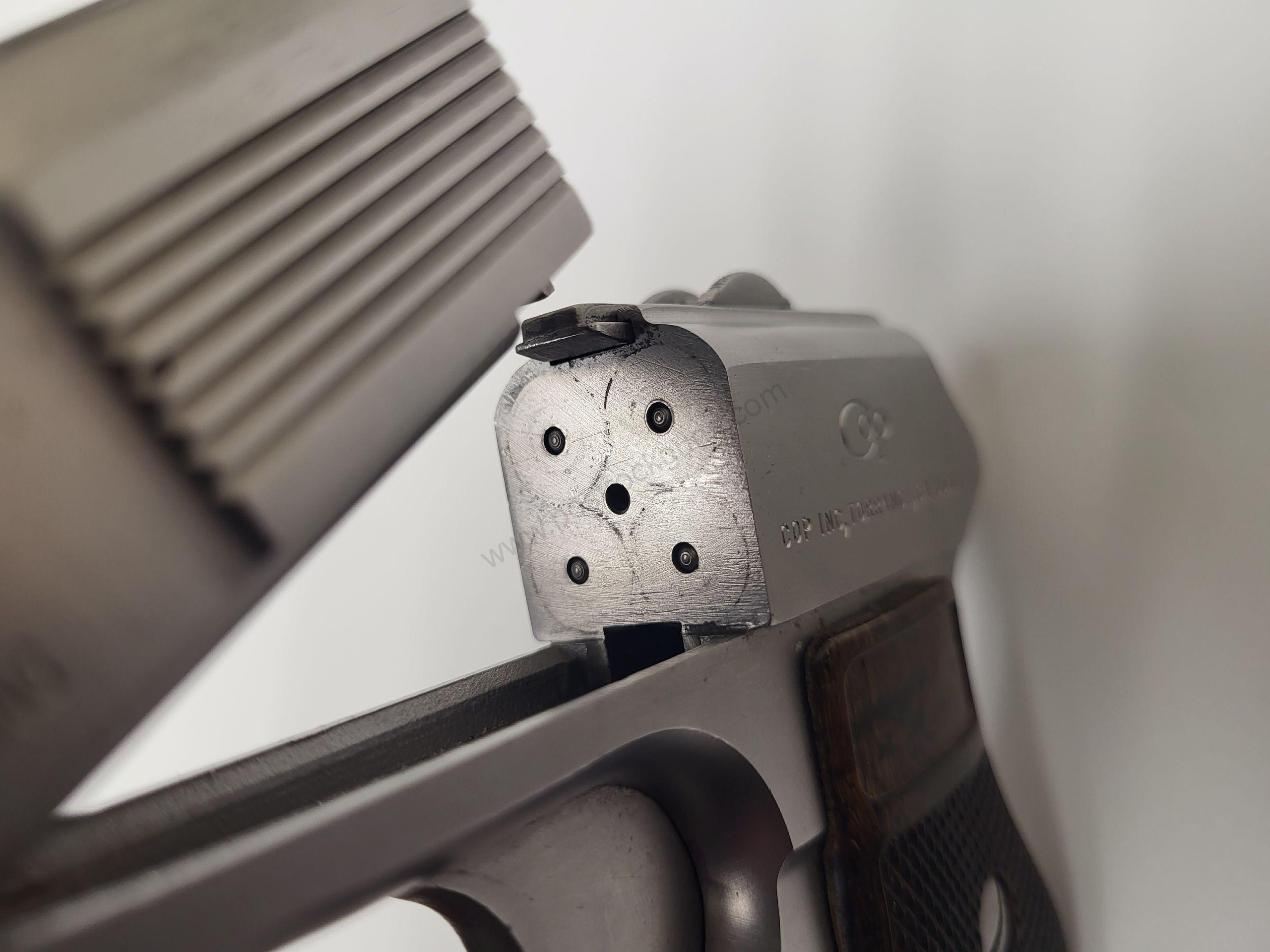 COP Derringer 357Mag 4 Shot - Image 11