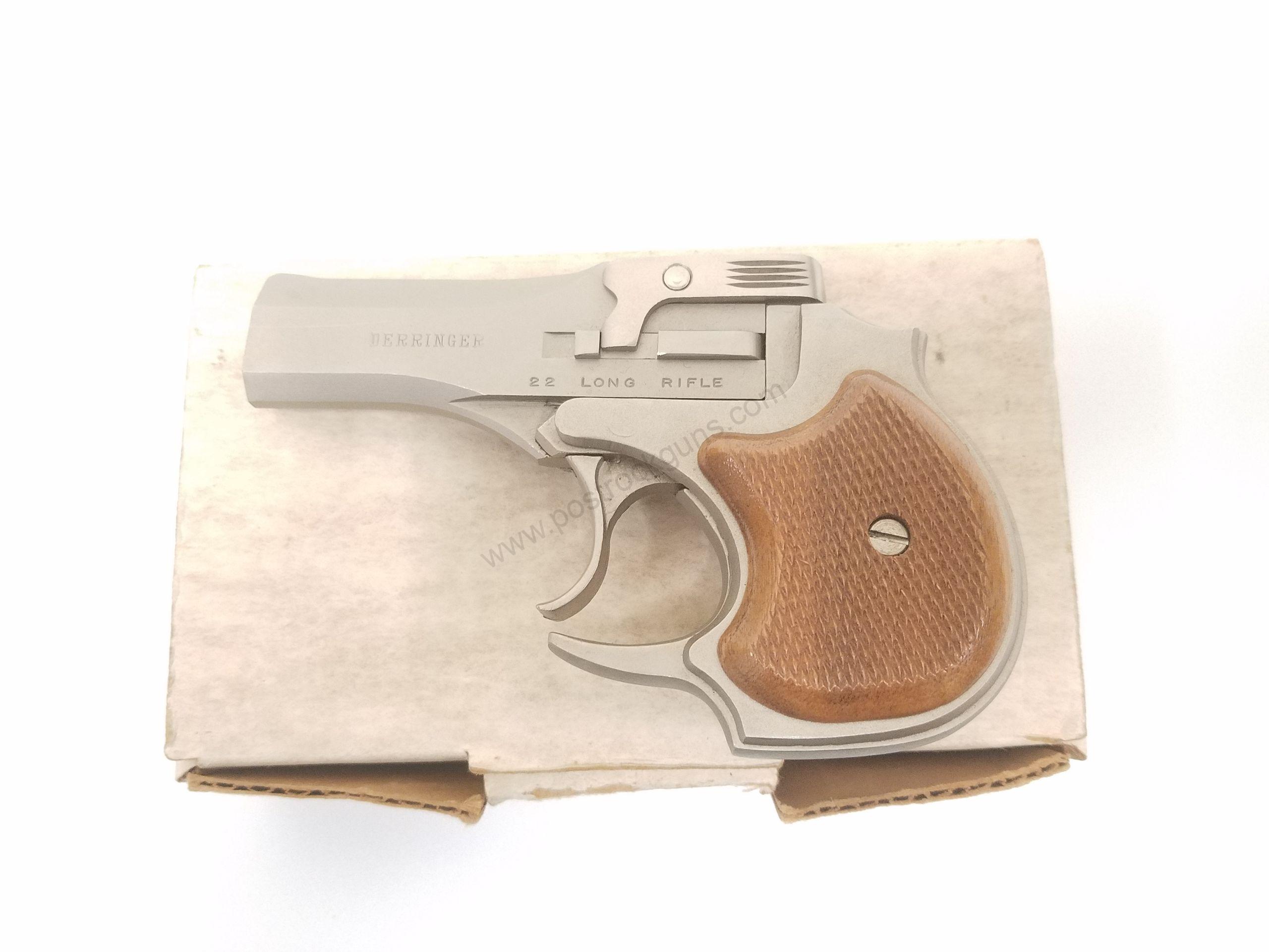 CCW FFL Handguns Rimfire .22LR Like New FFL high standard USA