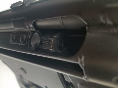FFL Modern Rifles 9mm Like New FFL H&K Heckler & Koch Germany