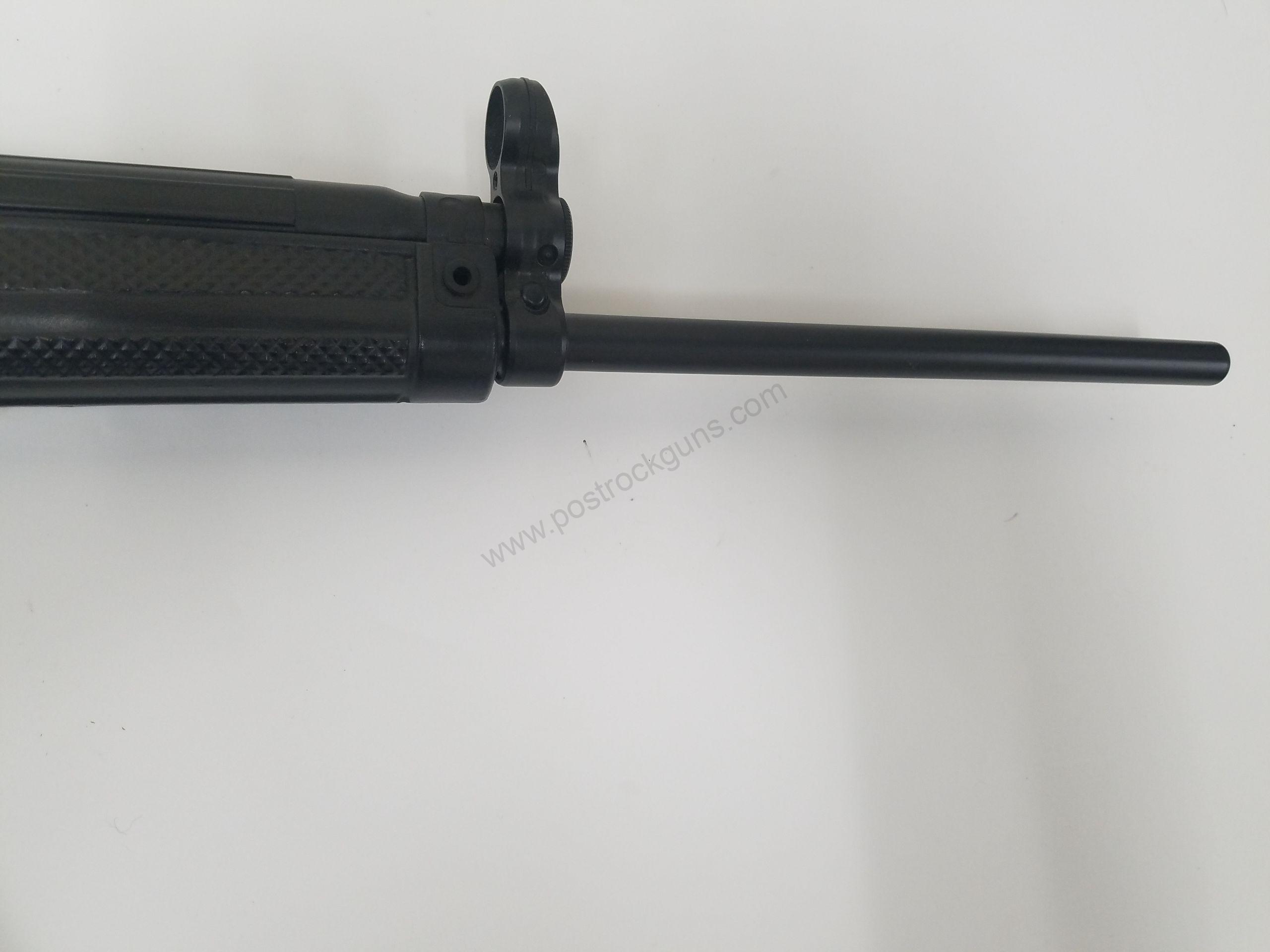 FFL Modern Rifles 9mm Like New FFL H&K Heckler & Koch Germany